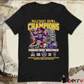 East Carolina Pirates Beat Wolfpack Military Bowl 2024 Champions 26 – 21 Score Dec 28 At Navy-Marine Corps Memorial Stadium Mascot t-shirt
