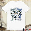 East New York Yankees vs. West Los Angeles Dodgers Heavyweight Showdown World Championship 2024 t-shirt