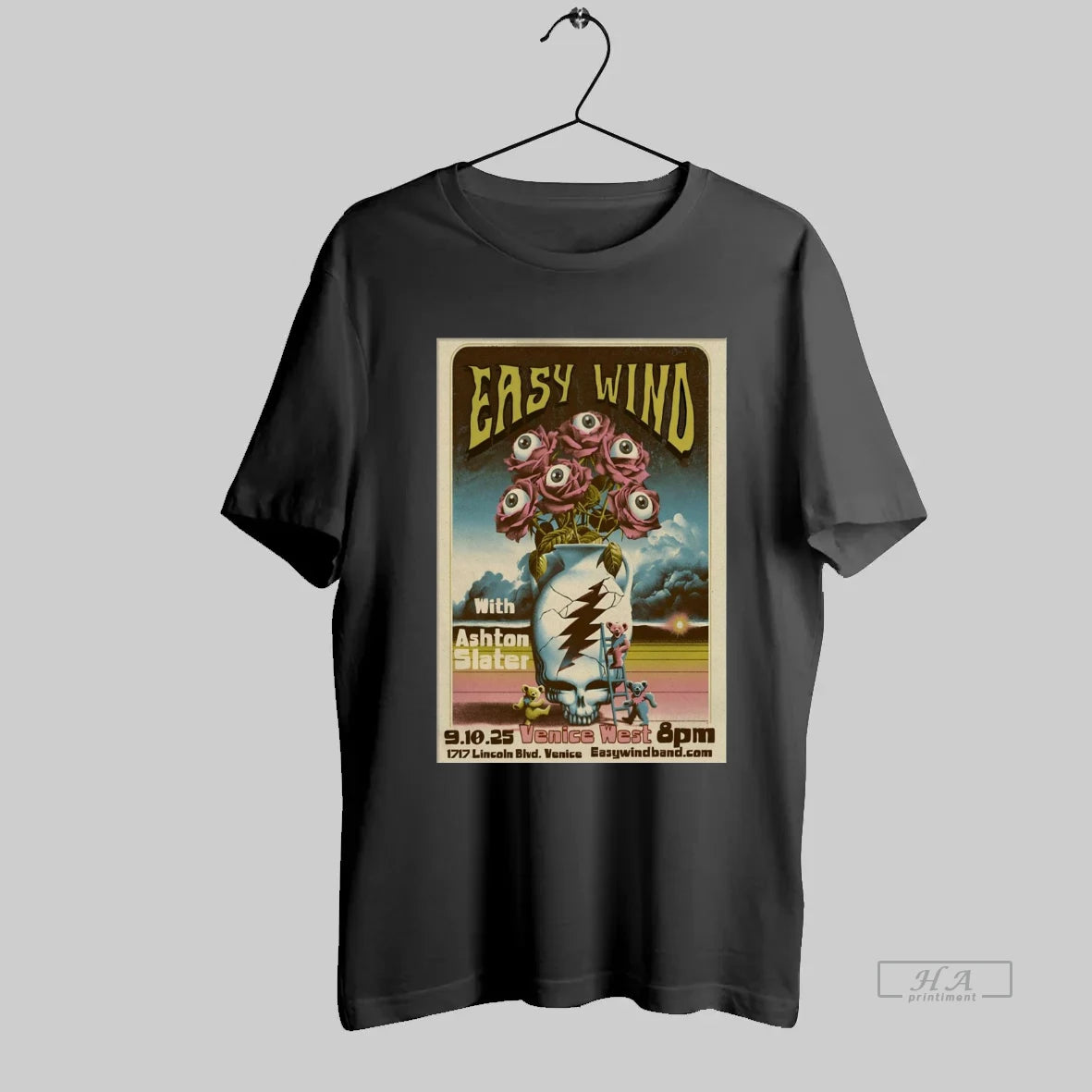 Official Easy Wind September 10 2025 In Venice Ca 1717 Lincoln Blvd Venice
