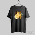 Official Eat Shit Pitt Map