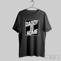 Official Elon Musk Daddy Is Home