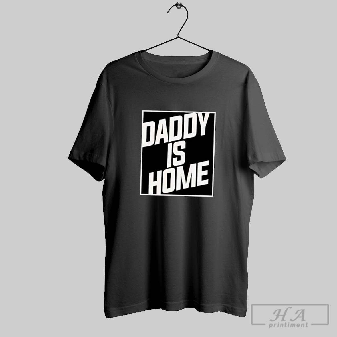 Official Elon Musk Daddy Is Home