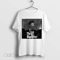 Official Elon Musk The Jogefather Funny