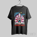Official Elton John Rocket Man T Shirt