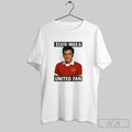 Official Elvis Presley Was A United Fan