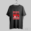 Official Emmanuel Crawford Graphic Arkansas Razorbacks