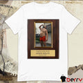 Employee Of The Month Jason Kelce Sep 2024 t-shirt