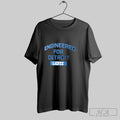 Official Engineered For Detroit Lions