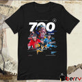 Erik Karlsson NHL assist No. 700. Congrats to EK65 Signature t-shirt