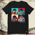 Eugenio Suarez Four-Homer Game 2025 Arizona Diamondbacks MLB t-shirt