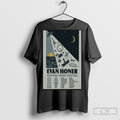 Official Evan Honer Everything I Wanted Uk Eu Tour August 2025 T Shirt