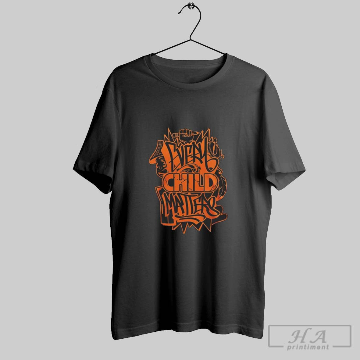 Official Every Child Matters 2 Sided