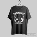 Official Executioners Killin It Since The 16th Century