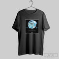 Official Eye You Are Only Coming Through In Waves Shirts