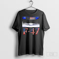Official F47 Fighter Jet Trump Shirt