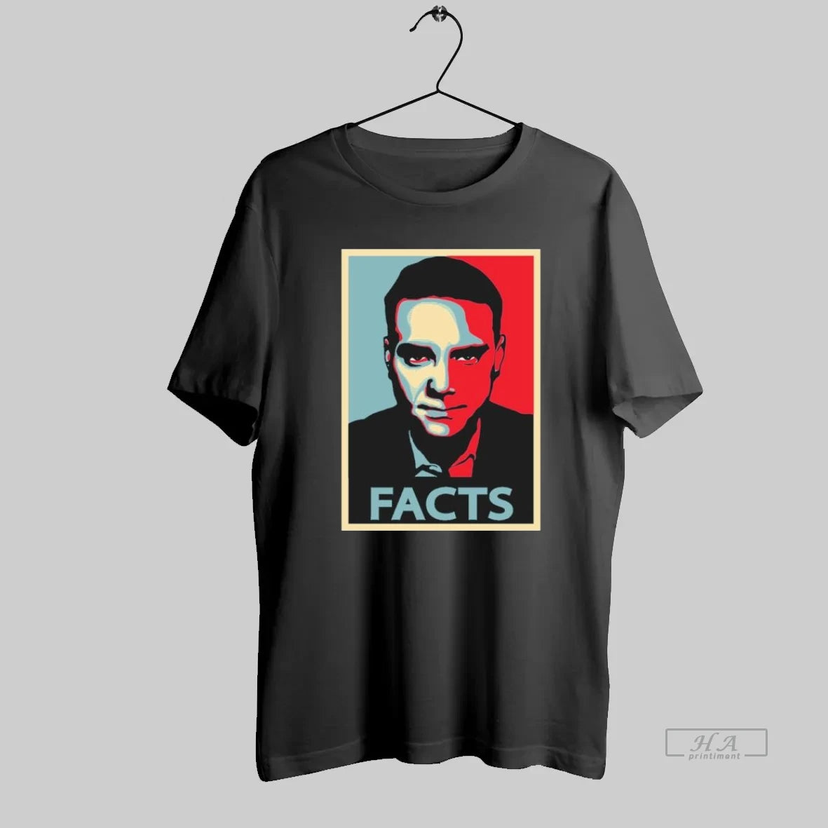 Official Facts Charlie Kirk Hope