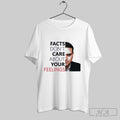 Official Facts Dont Care About Your Feelings Charlie Kirk