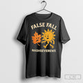 Official False Fall Nashseverewx Sweater