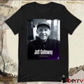 Famed Distance Runner Jeff Galloway Has Died At The Age Of 80 1945 – 2026 Poster t-shirt