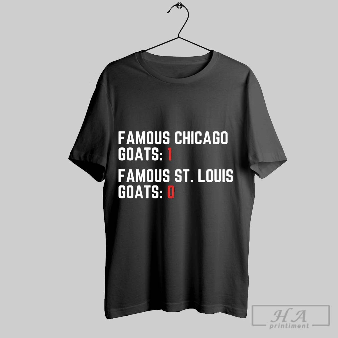 Official Famous Chicago Cubs Goats Win St Louis Cardinals