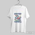 Official Fantasy Football Horse