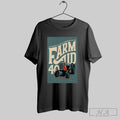 Official Farm Aid 40 John Mellencamp September 20 2025 Minneapolis Mn