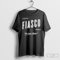 Official Federal Fiasco Admin We Ruin Things Sweater