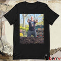 Feiner Mulch Company King Of The Mulch Photo 2025 t-shirt