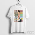 Official Feminist Ruth Bader Ginsburg Rbg Quote Girl With Book Shirt