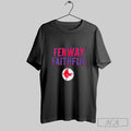Official Fenway Faithful Boston Red Sox