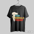 Official Ferk Dornuld Troomp Anti Trump