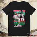 Fernando Tatis Jr. V3 2026 San Diego Padres Planet Euphoria Art t-shirt