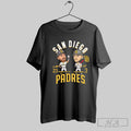 Official Fernando Tatis Jr And Jackson Merrill Player Duo Padres