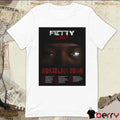Fetty Wap Nostalgia Tour June 06 – December 06 2026 Poster t-shirt