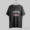 Official Fightertown 1986 Top Gun