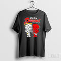 Official Fighting Inner Demons Struggle Streetwise Sweater