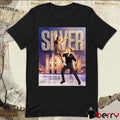 Figure Skating Ice Dance Silver Madison Chock and Evan Bates Poster t-shirt