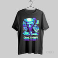 Official Fire In The Sky Alien Abduction November White Mountains Northeastern Arizona