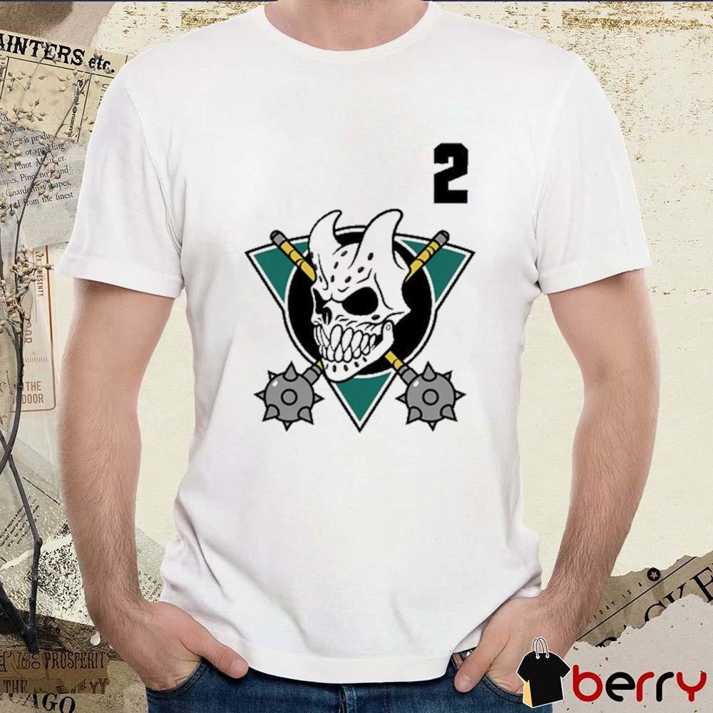 Firstblood Slaughter To Prevail Hockey t-shirt