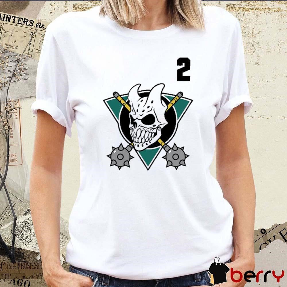 Firstblood Slaughter To Prevail Hockey t-shirt