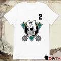 Firstblood Slaughter To Prevail Hockey t-shirt
