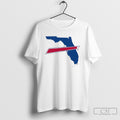 Official Florida Bills Backers Sweater