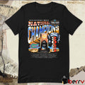 Florida Gators Basketball NCAA Division I Men’s National Champions Street San Antonio Walter Clayton Jr. Kevin Pazmino 2025 t-shirt