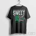 Official Florida Gators Mens Basketball 2025 Ncaa Tournament Sweet 16 Net T Shirt