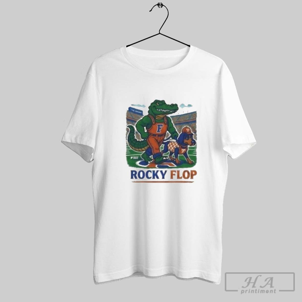 Official Florida Gators Rocky Flop Vs Tennessee Volunrs The Swamp