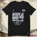 Florida Gators West Regional Champions NCAA Men’s Basketball Tournament March Madness Final Four 2025 Logo t-shirt