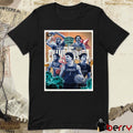 Florida Gators Win Auburn Men’s Basketball Are Headed To The National Championship Final Four NCAA 2025 t-shirt