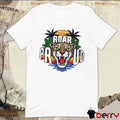 Florida Panthers 2026 Pride Night Roar Proud Logo t-shirt