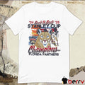 Florida Panthers Back-to-Back Stanley Cup Champions Florida Sunset 2024-2025 t-shirt