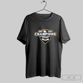 Official Florida State League Champions 2025